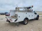 2015 Ford F450 Bucket Truck