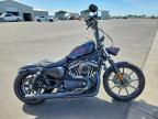 2017 Harley-Davidson XL883 Iron 883