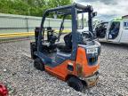 2016 Toyota 8FGCU20 Forklift