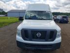 2017 Nissan NV 2500 HD SV