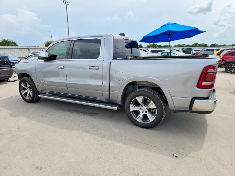 2020 Dodge 1500 Laramie