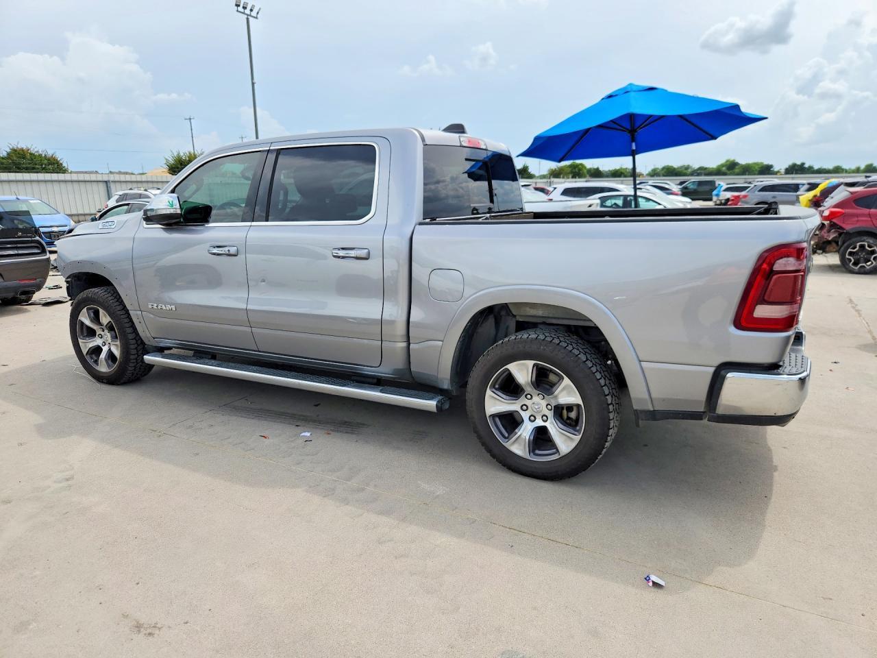 2020 Dodge 1500 Laramie