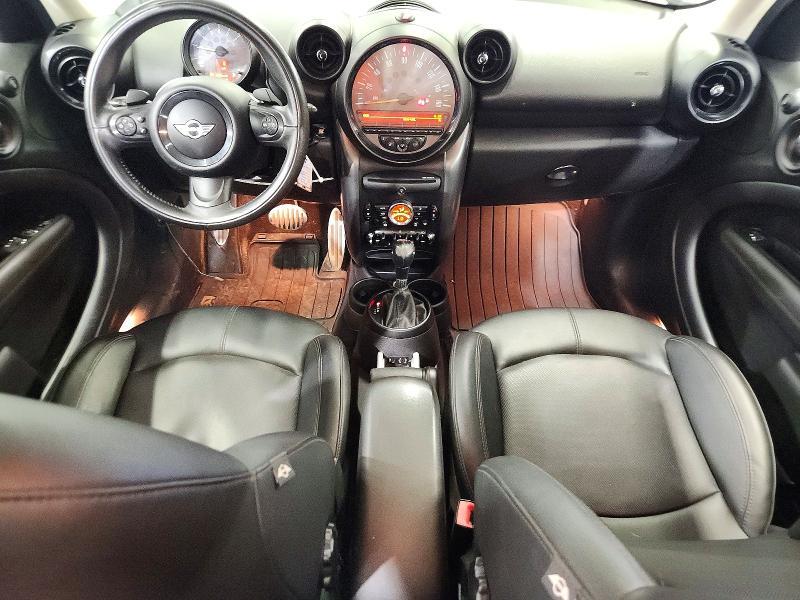 2016 Mini Cooper s Countryman