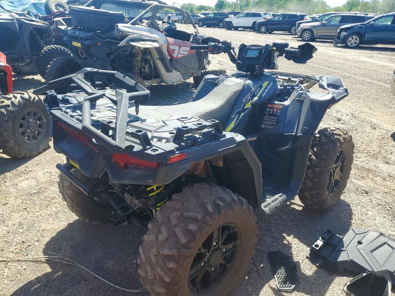2020 Polaris Sporstman XP1000 ATV