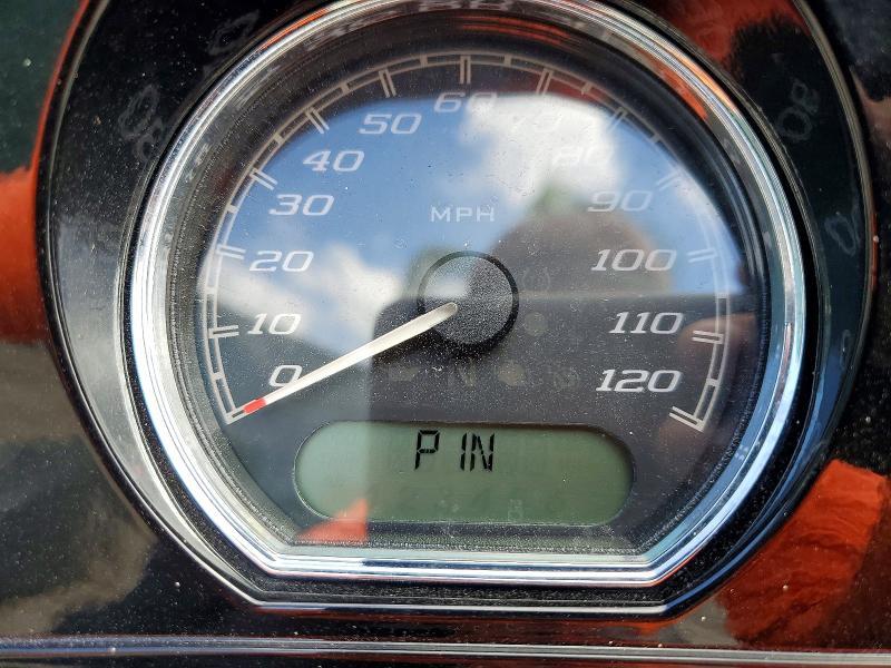 2022 Harley-Davidson Flhxs