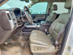 2018 Chevrolet Silverado K1500 LTZ