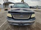 2003 Ford F150 Supercrew