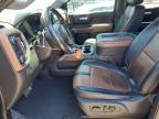 2022 Chevrolet Silverado LTD K1500 High Country