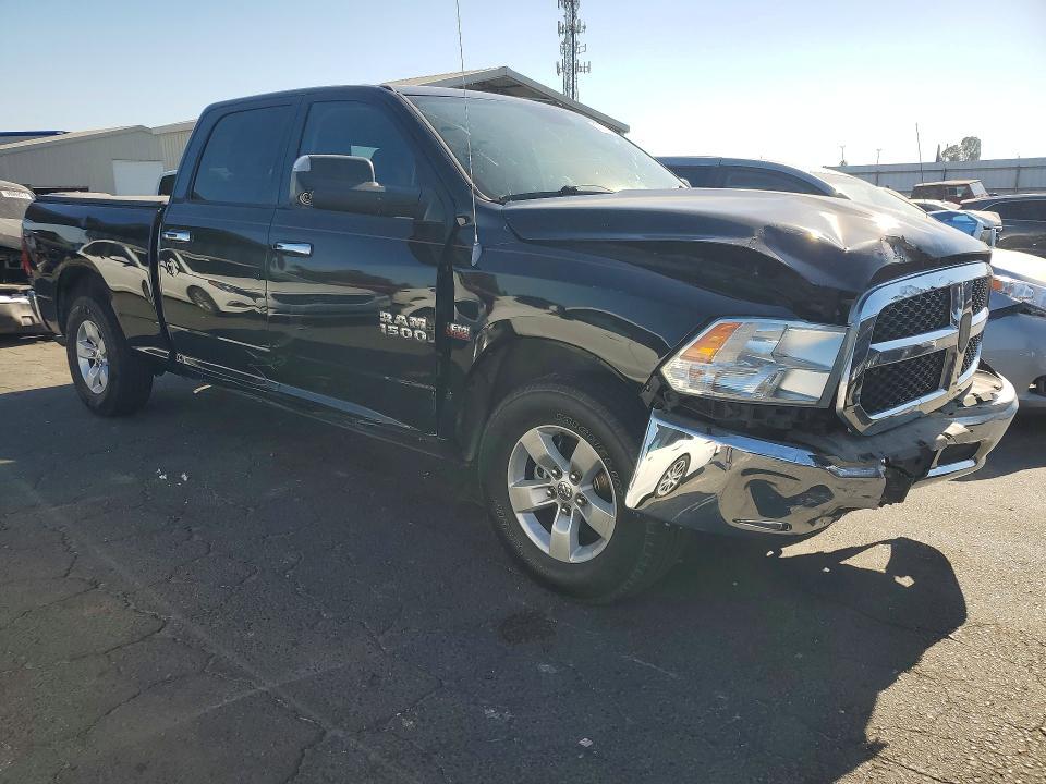 2014 Dodge RAM 1500 SLT