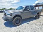 2008 Ford F150 Supercrew