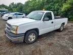2003 Chevrolet Silverado C1500