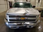2013 Chevrolet Silverado K1500