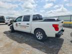 2021 Nissan Titan S