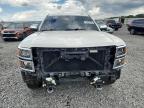2015 Chevrolet Silverado K1500 High Country