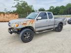 2002 Toyota Tundra SR5 V8