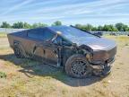 2024 Tesla Cybertruck