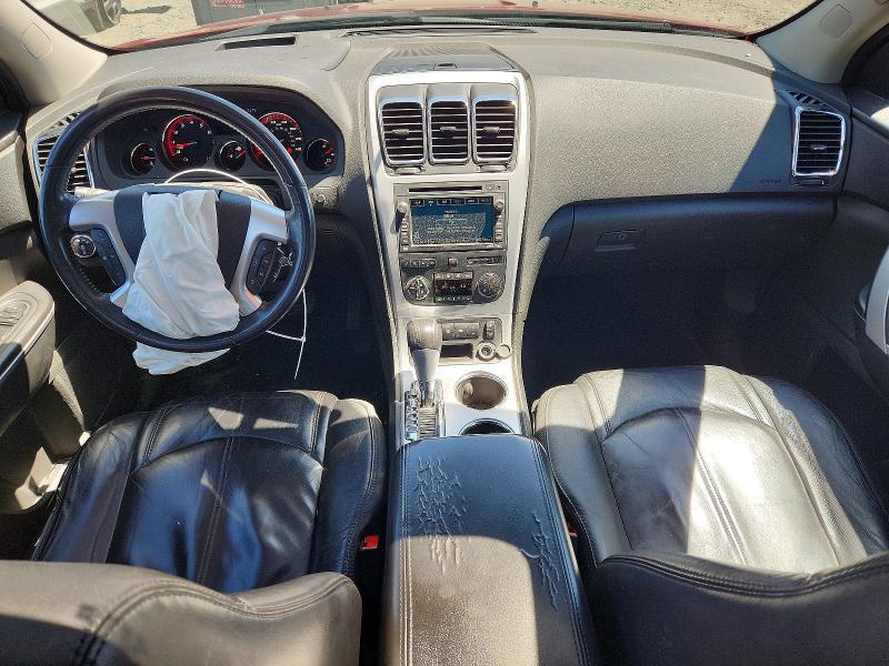 2011 GMC Acadia Slt-2