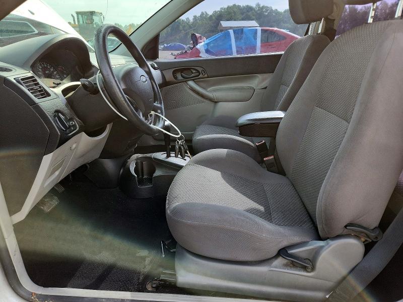 2006 Ford Focus ZX3