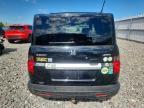 2010 Honda Element ex