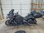2015 Victory Magnum