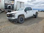 2024 Chevrolet Silverado K2500 Heavy Duty