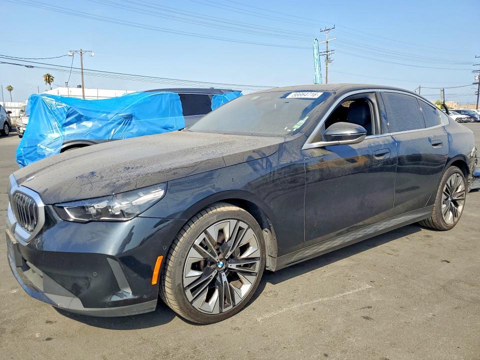 2024 BMW 530 I