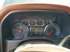 2016 Chevrolet Silverado K1500 High Country