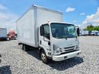 2022 Isuzu NPR HD