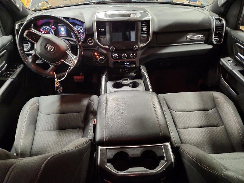 2020 Dodge RAM 1500 BIG Horn