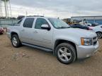 2011 Chevrolet Avalanche LT