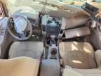 2011 Nissan Frontier S