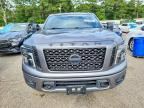 2018 Nissan Titan S