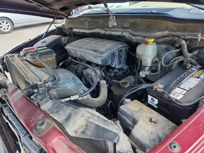 2002 Dodge RAM 1500