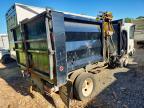2022 Isuzu NRR Dump Truck