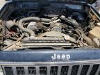 1986 Jeep Comanche Custom