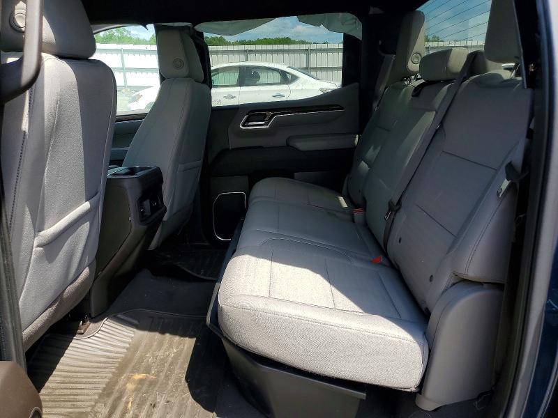 2023 Chevrolet Silverado K1500 RST