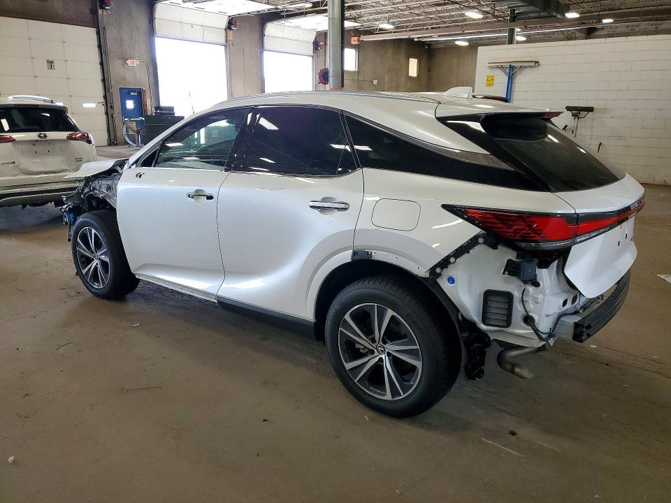 2023 Lexus Rx 350 Premium