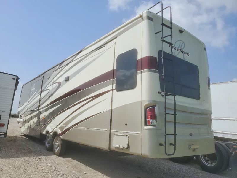 2018 Forest River Riverstone Camper