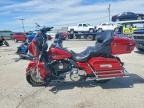 2013 Harley-Davidson Flhtcu Ultra Classic Electra Glide