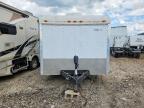 1995 Haulmark Mark 32 FT