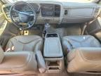 2002 GMC Sierra K2500 Heavy Duty