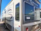 2012 Crossroads Rushmore Camper