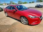 2016 Mazda 6 Touring