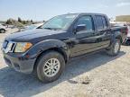 2015 Nissan Frontier SV