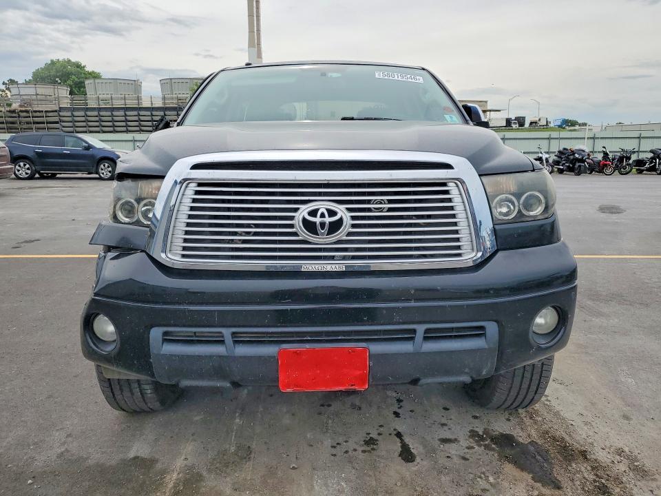 2013 Toyota Tundra Limited