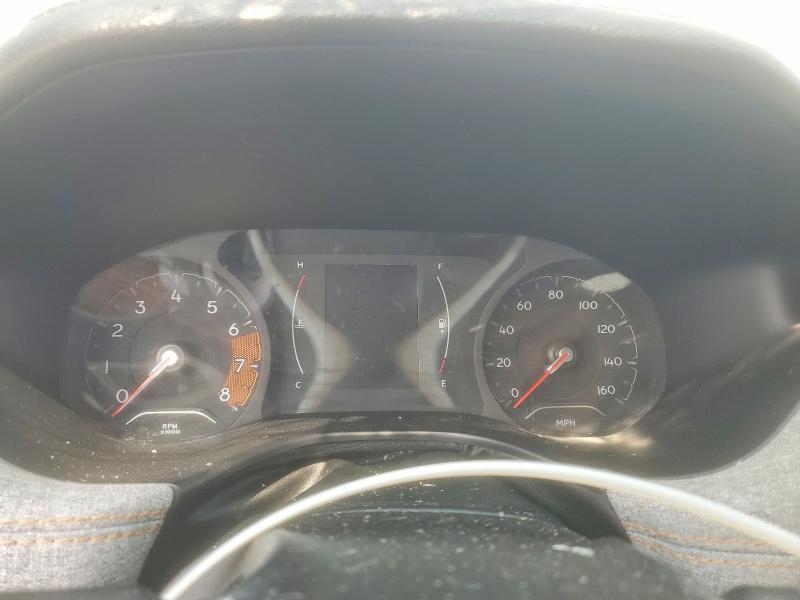 2022 Jeep Compass Sport