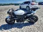 2009 Yamaha YZFR6