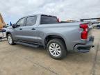 2021 Chevrolet Silverado C1500 Custom