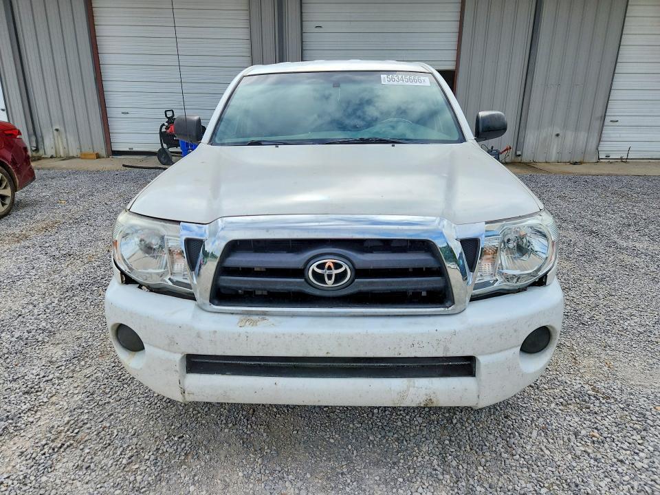 2007 Toyota Tacoma Access cab