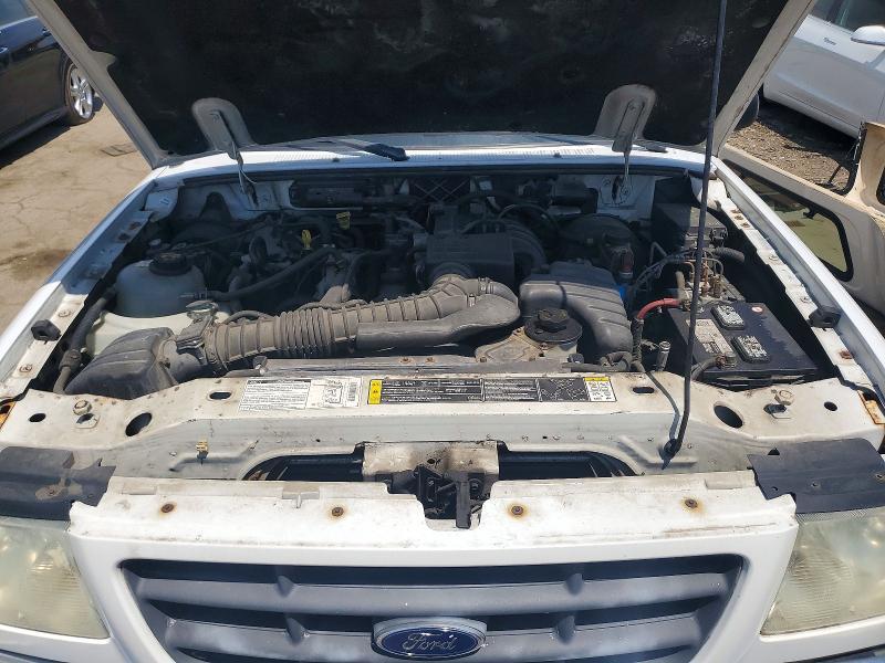 2002 Ford Ranger